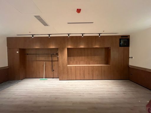 TRABAJO SALON DE ACTOS